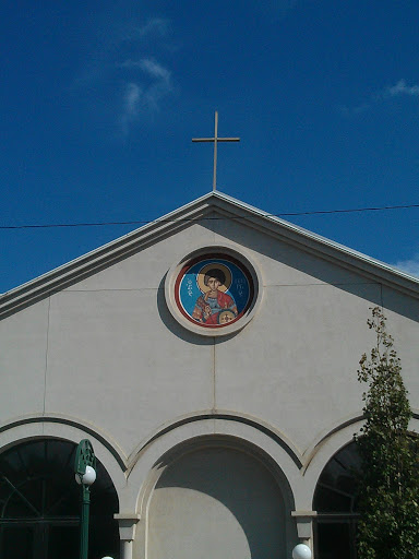 St. George's Greek Orthodox Church