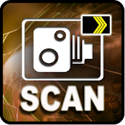 a.SpeedCam Scanner HUD latest Icon