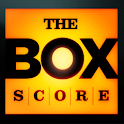 Dan Patrick’s Box Score logo
