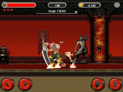 KungFu Quest The Jade Tower v1.9.8