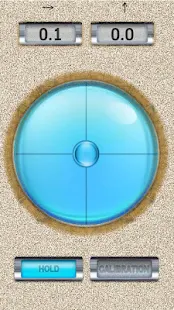 气泡水平仪