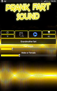 Prank Fart Sound Screenshots 7