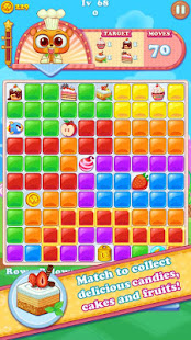 Gummy Smash(圖1)-速報App