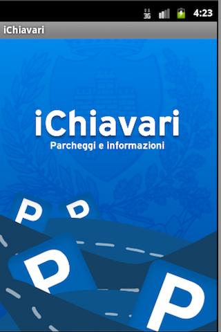 iChiavari