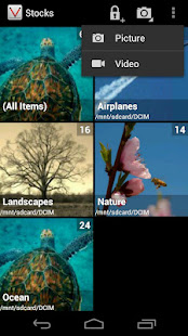Vaulty Stocks(圖2)-速報App