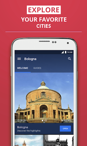 Bologna Premium Guide