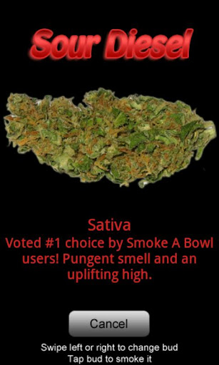 Smoke A Bowl v3.1.0