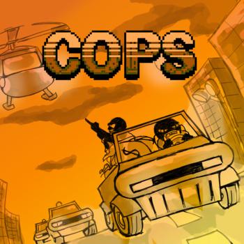 Cops beta demo