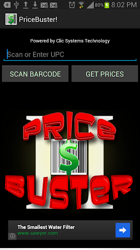 PriceBuster II