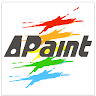 Apaint Application icon