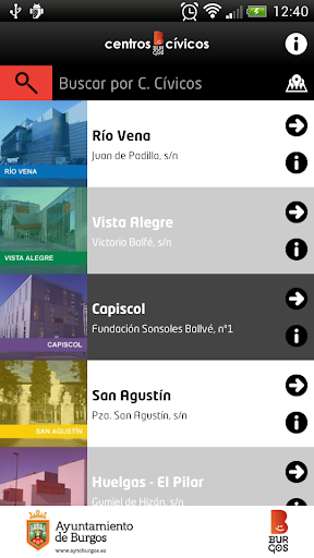 【免費娛樂App】Servicios Sociales Ayto Burgos-APP點子