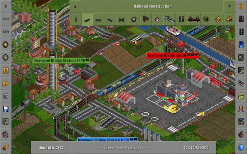OpenTTD(圖1)-速報App