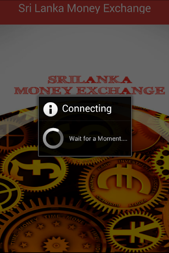 * SriLanka Money Exchange