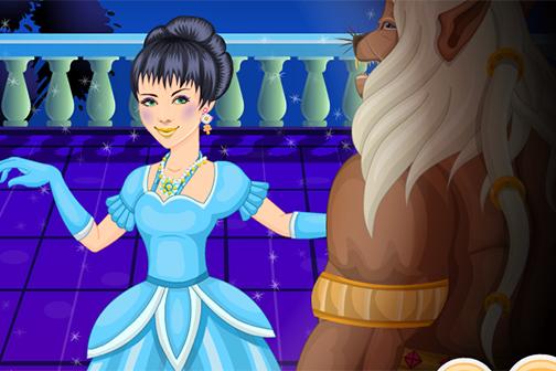 免費下載休閒APP|Princess and the Beast Spa Day app開箱文|APP開箱王