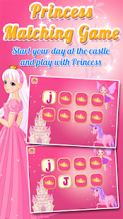 Princess Salon - Android Apps on Google Play