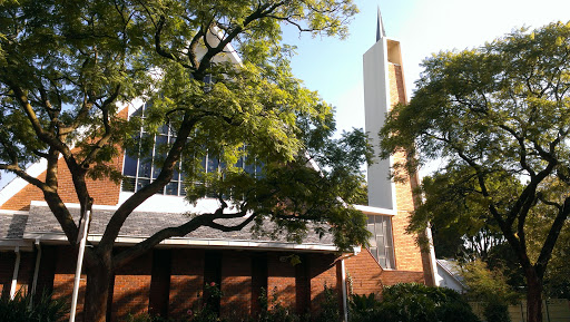 Brooklyn Methodist Church 