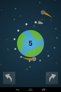 Free Risky Rocket - Premium APK for Android