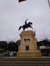 Monumento A Don José De San Martin 