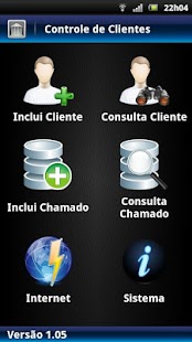 Free Download Controle de Clientes APK for PC
