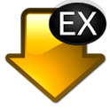 SabdroidEx logo