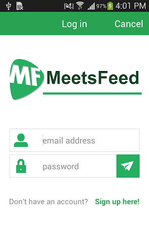 MeetsFeed