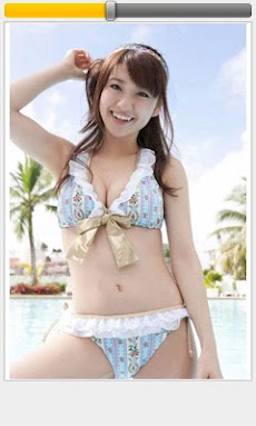 大島優子 Akb48 セクシーな水着写真 Androidアプリ Applion