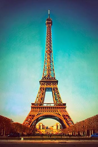 Best Eiffel Tower Wallpaper HD