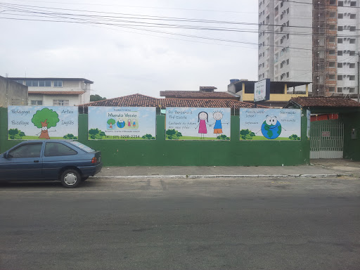 Mural Da Educação