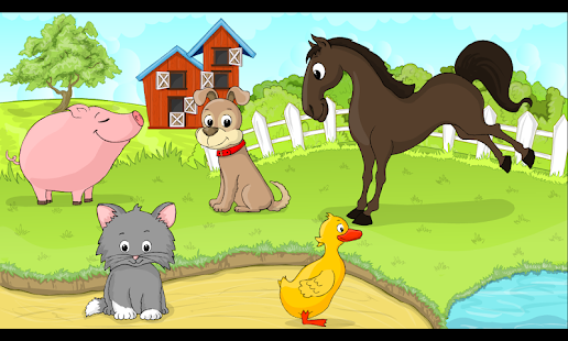 How to mod EDU Farm Animals 1.0.0 unlimited apk for pc