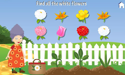 Grandma's Garden(圖2)-速報App
