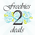 Freebies 2 Deals logo