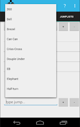 JumpApp (Rope-Skipping) poster 5