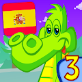 My First Spanish Words 3 Apk