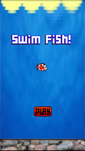 Swim Fish