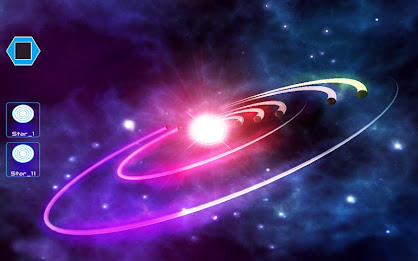 DJ Space: Free Music Game poster 12