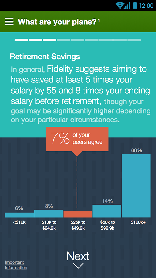 NetBenefits Android Apps on Google Play