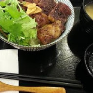 燒丼株式會社(樹林秀泰店)