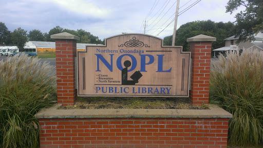 NOPL- North Syracuse