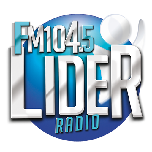 FM Lider 104.5 San Martin LOGO-APP點子