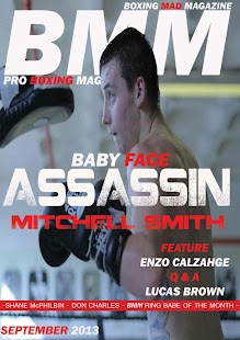 Free Download Boxing Mad Magazine APK for PC