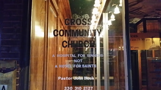 Cross Community Church