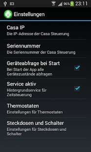 How to install CasaTest 5.8 unlimited apk for laptop
