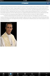 Catedral Anglicana poster 3