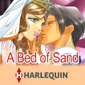 HQ A Bed of Sand logo