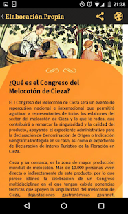 Free Download Melocotón de Cieza APK