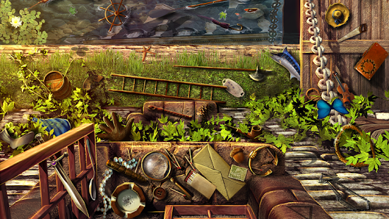 How to install Hidden Object Valley of Fear 1 2.1.23 mod apk for android