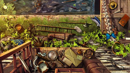 Hidden Object Valley of Fear 1(圖3)-速報App