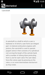 download Mechanical Animations free