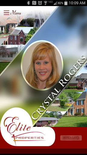 Crystal Rogers - Realtor