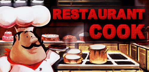 Cooking Dash 1.5